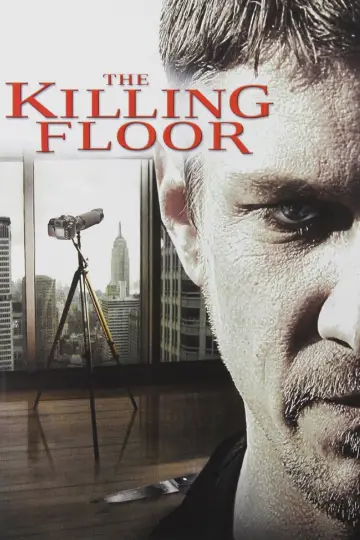 Постер до фільму "The Killing Floor" #1657286