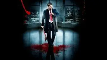 Задник до фільму "The Killing Floor" #771182