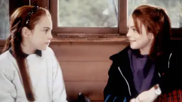Задник до фильму"Пастка для батьків" #584988