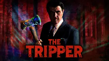 Задник до фільму "The Tripper" #1616038