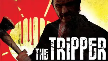 Задник до фільму "The Tripper" #1616042