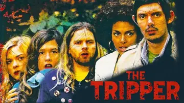 Задник до фільму "The Tripper" #1616048