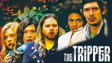 Задник до фільму "The Tripper" #1616049