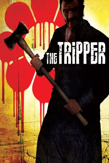 Постер до фільму "The Tripper" #1616056