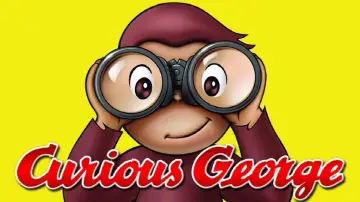 Задник до фильму"Curious George" #285383