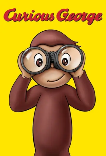 Постер до фильму"Curious George" #285387