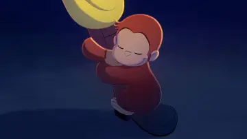 Задник до фильму"Curious George" #878613