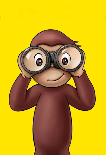 Постер до фильму"Curious George" #878620