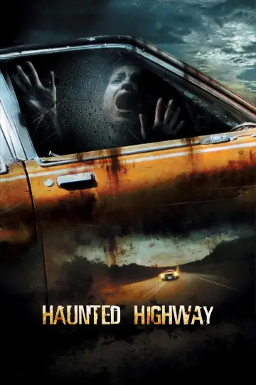 Постер до фільму "Death Ride" #1639611