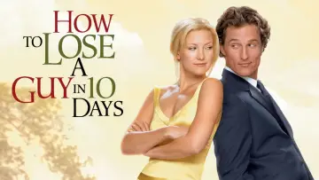 Відео до фільму Як позбутися хлопця за 10 днів — Classic Trailer