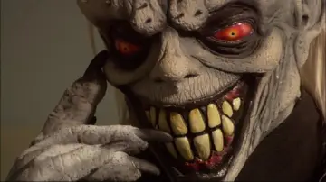 Задник до фільму "Satan