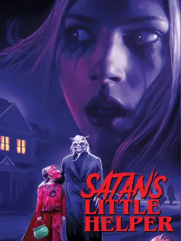 Постер до фільму "Satan