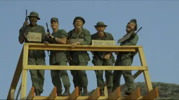 Задник до фильму"Рідкісна відвага" #1028875