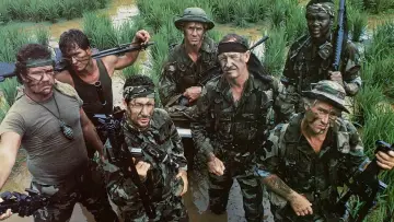 Задник до фильму"Рідкісна відвага" #390875