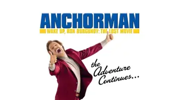 Задник до фильму"Wake Up, Ron Burgundy: The Lost Movie" #1022838