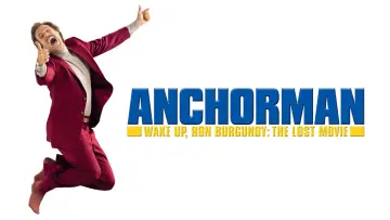 Задник до фильму"Wake Up, Ron Burgundy: The Lost Movie" #1022839