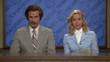 Задник до фильму"Wake Up, Ron Burgundy: The Lost Movie" #384747