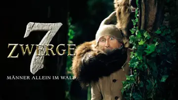 7 Zwerge - Der Wald ist nicht genug