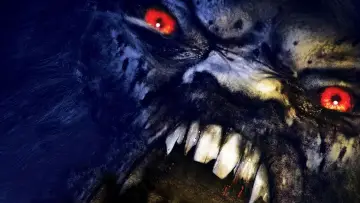 Задник до фільму "Abominable" #1073342