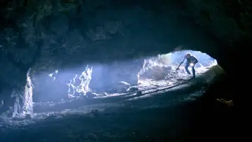 Задник до фільму "Abominable" #1073345