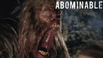 Задник до фільму "Abominable" #1073347