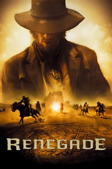 Постер до фільму "Блуберрі" #1075688