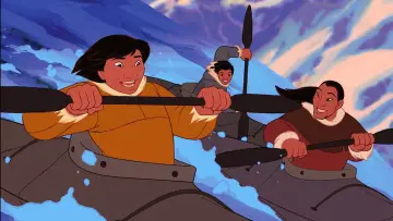 Задник до фильму"Братик ведмедик" #619665