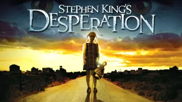 Задник до фильму"Desperation" #1093102