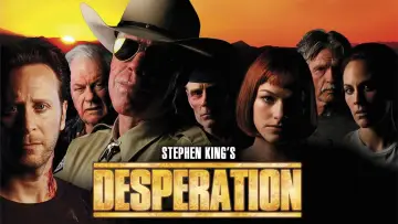 Задник до фильму"Desperation" #1093103