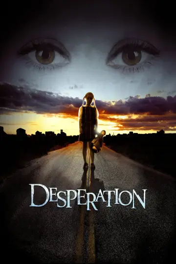 Постер до фильму"Desperation" #1093109