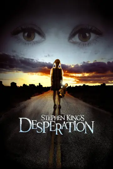 Постер до фильму"Desperation" #1093110