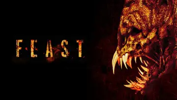 Задник до фильму"Feast" #300838