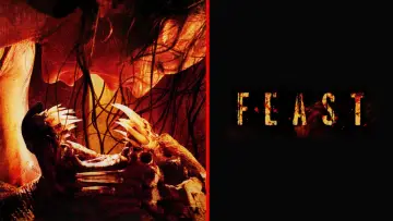 Задник до фильму"Feast" #946310