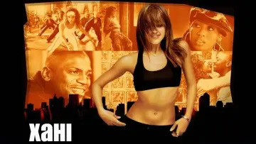 Відео до фільму Хані — Honey Official Trailer #1 - Jessica Alba, Mekhi Phifer Movie (2003) HD