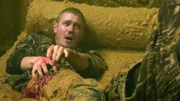 Задник до фильму"Будинок воскових фігур" #707974