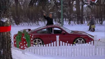 Задник до фильму"Просто друзі" #879070