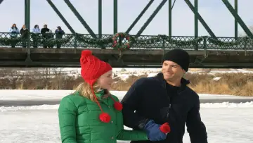 Задник до фильму"Просто друзі" #879071