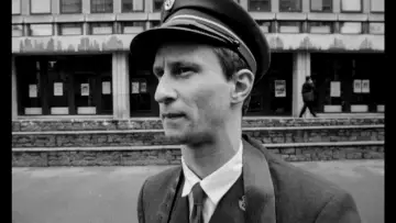 Задник до фільму "C