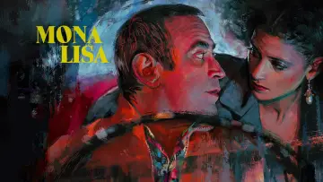 Задник до фильму"Mona Lisa" #1022764