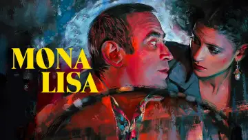 Задник до фильму"Mona Lisa" #1022765