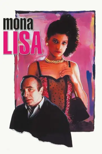 Постер до фильму"Mona Lisa" #1022776