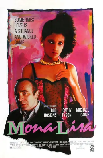 Постер до фильму"Mona Lisa" #1022778