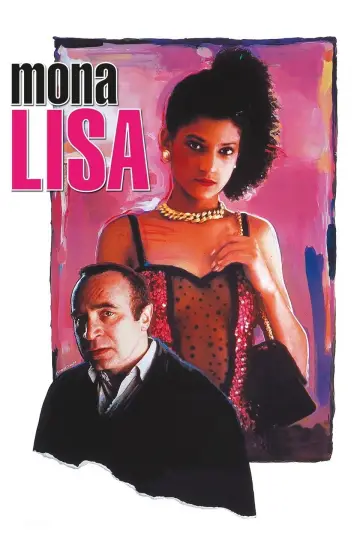 Постер до фильму"Mona Lisa" #1022779