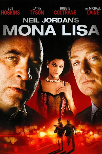 Постер до фильму"Mona Lisa" #1022780