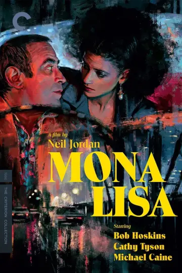 Постер до фильму"Mona Lisa" #1022781