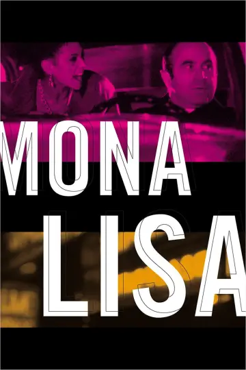 Постер до фильму"Mona Lisa" #1022784