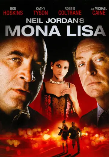 Постер до фильму"Mona Lisa" #1022785