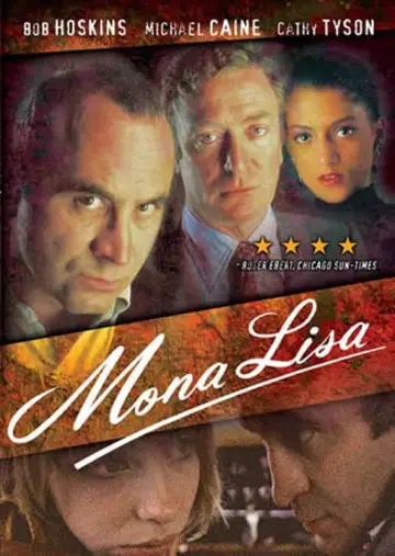 Постер до фильму"Mona Lisa" #1022786