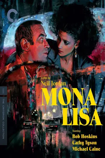 Постер до фильму"Mona Lisa" #1022787