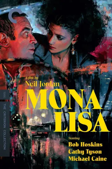 Постер до фильму"Mona Lisa" #1022788
